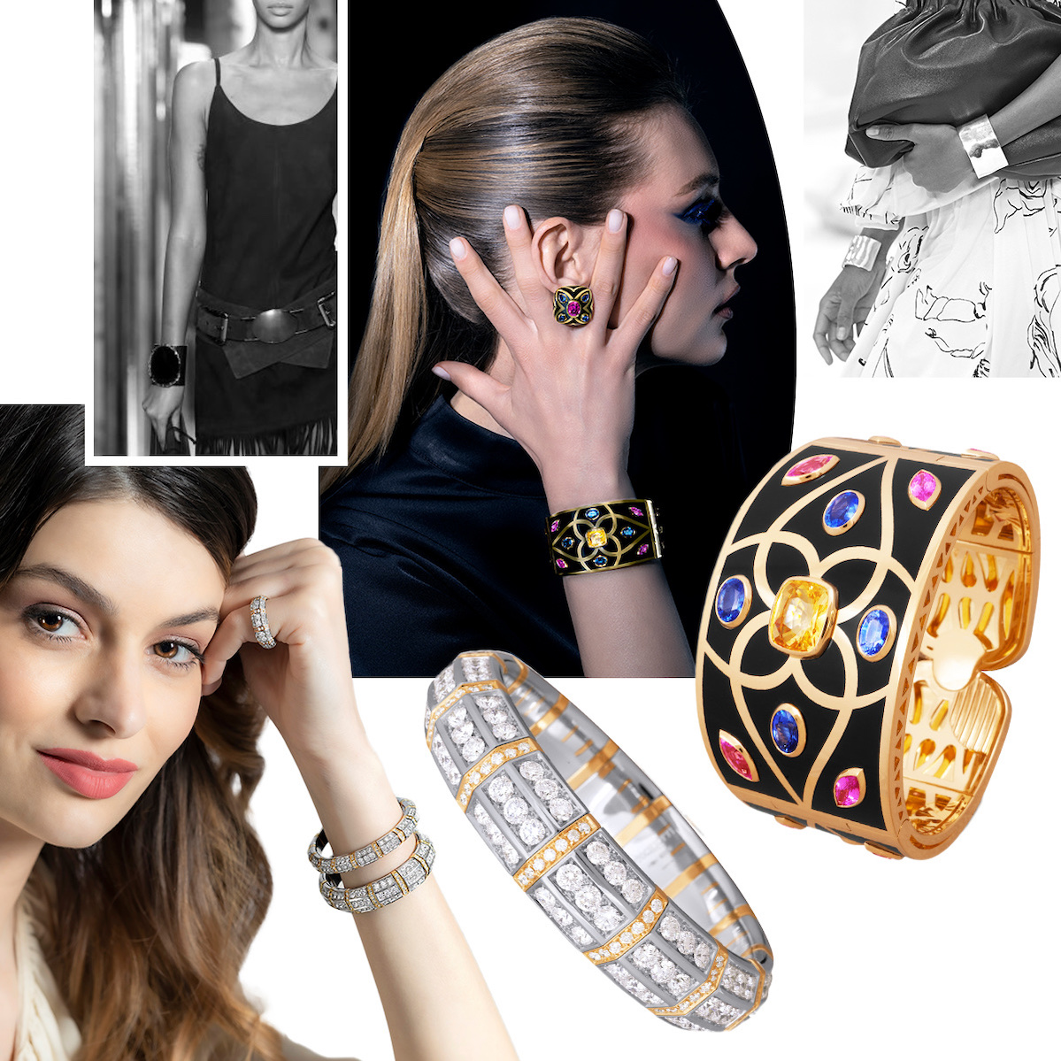 The 15 Best Cuff Bracelets of 2023 - Top Designer Cuff Bracelets
