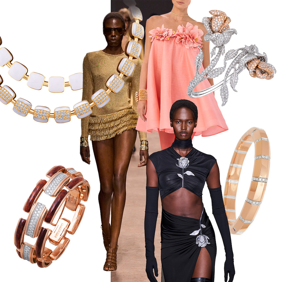Bracelet Trends 2023 – Fashion Is All In The Wrist! – Picchiotti